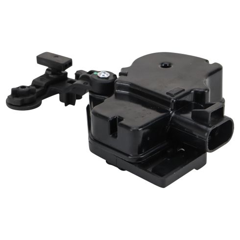Chevrolet GMC Cadillac Liftgate Lock Actuator TRQ BDA81606