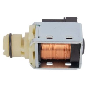 Transmission Shift Solenoid 2 Piece Set TRQ TFA92591