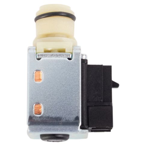 Transmission Shift Solenoid 2 Piece Set TRQ TFA92591