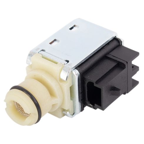 Transmission Shift Solenoid 2 Piece Set TRQ TFA92591