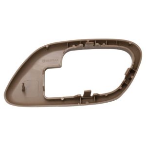 Chevrolet GMC Driver Side Interior Door Handle Bezel TRQ DHA65282