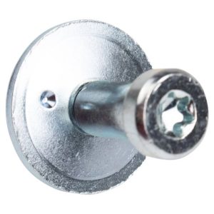 Door Striker Bolt Kit TRQ BDA69226