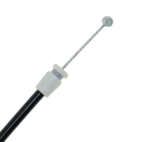 Ford Front Door Handle Latch Cable TRQ BDA69208