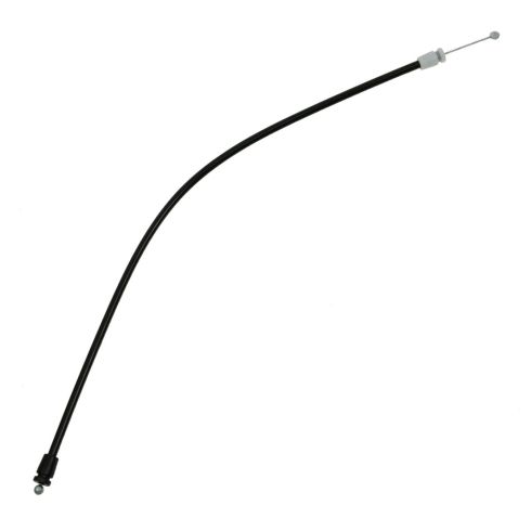 Ford Front Door Handle Latch Cable TRQ BDA69208