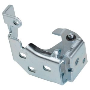 Chevrolet GMC Cadillac Front Passenger Side Door Hinge TRQ BDA06879