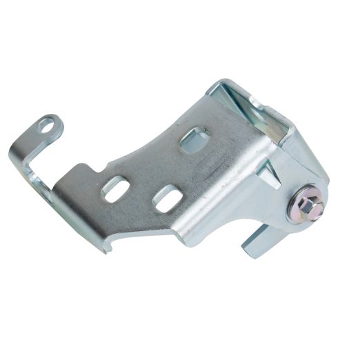 Chevrolet GMC Cadillac Front Passenger Side Door Hinge TRQ BDA06879
