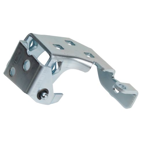 Chevrolet GMC Cadillac Front Passenger Side Door Hinge TRQ BDA06879