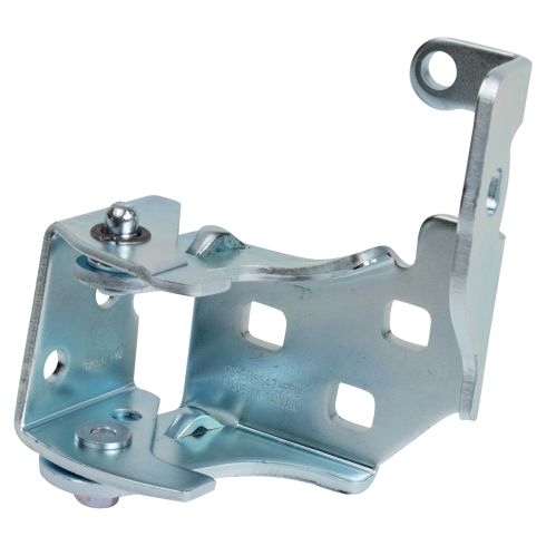 Chevrolet GMC Cadillac Front Passenger Side Door Hinge TRQ BDA06879