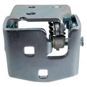 Chevrolet GMC Cadillac Rear Passenger Side Door Hinge TRQ BDA06884