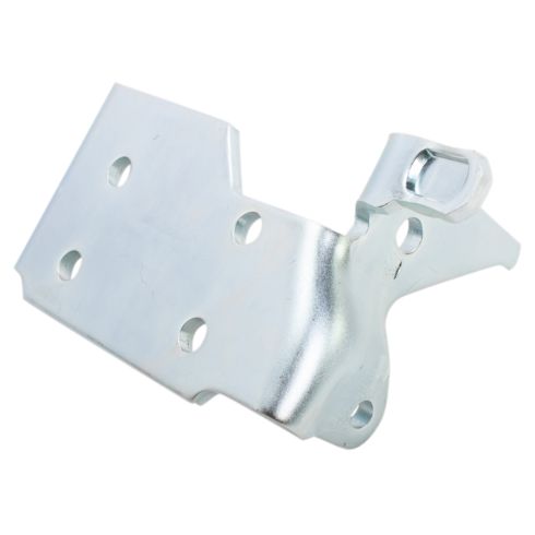 Chevrolet GMC Front Driver Side Door Mounted Door Hinge TRQ BDA06890