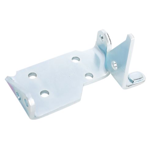 Chevrolet GMC Front Driver Side Door Mounted Door Hinge TRQ BDA06890