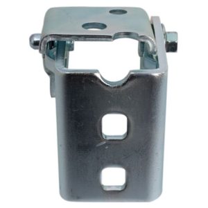 Chevrolet GMC Buick Saturn Passenger Side Door Hinge TRQ BDA06900