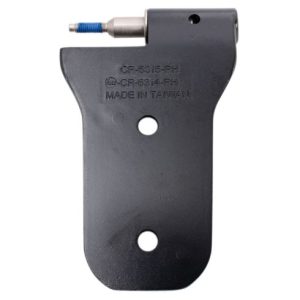 Jeep Gladiator Wrangler Passenger Side Door Hinge TRQ BDA06919