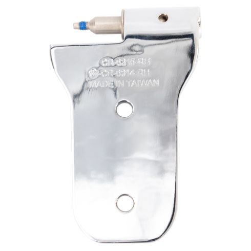 Jeep Gladiator Wrangler Passenger Side Door Hinge TRQ BDA06925