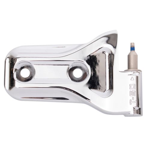 Jeep Gladiator Wrangler Driver Side Door Hinge TRQ BDA06926