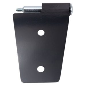 Jeep Wrangler Wrangler JK Passenger Side Door Hinge TRQ BDA06927