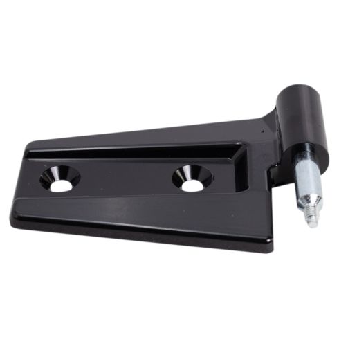 Jeep Wrangler Wrangler JK Passenger Side Door Hinge TRQ BDA06927