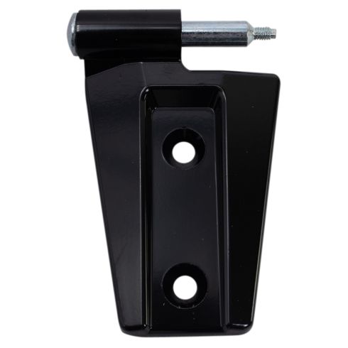 Jeep Wrangler Wrangler JK Passenger Side Door Hinge TRQ BDA06927