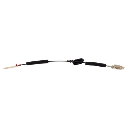 2015-20 Ford Edge Front Door Handle Latch Cable - Image 3