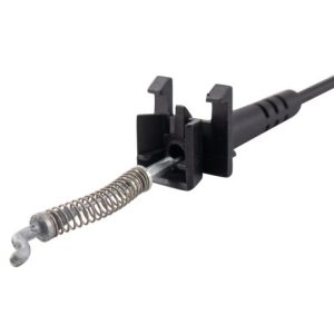 Ford Lincoln Mercury Front Door Handle Latch Cable TRQ BDA06465