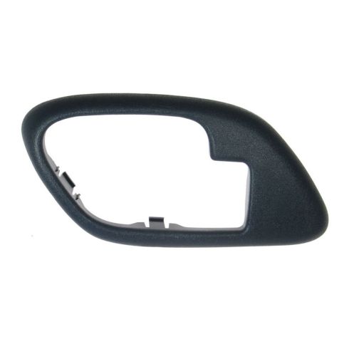 Chevrolet GMC 2 Piece Interior Door Handle Bezel Set TRQ DHA30173