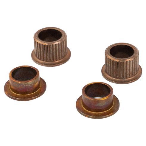 Door Hinge Pin & Bushing Kit TRQ BDA34746