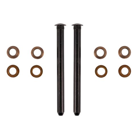 Door Hinge Pin & Bushing Kit TRQ BDA34746