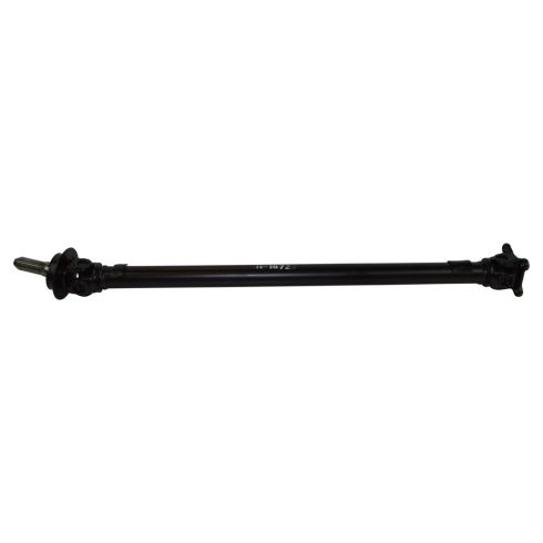 Infiniti Front Driveshaft TRQ DSA89386