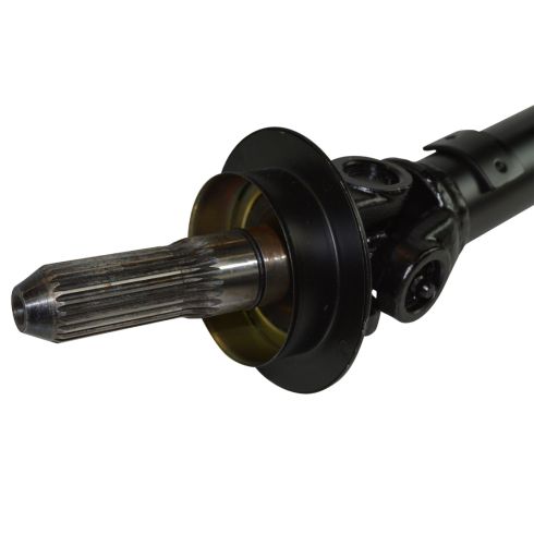 Infiniti Front Driveshaft TRQ DSA89386