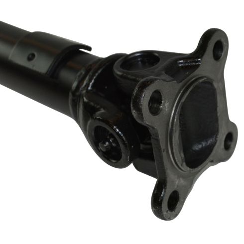 Infiniti Front Driveshaft TRQ DSA89386