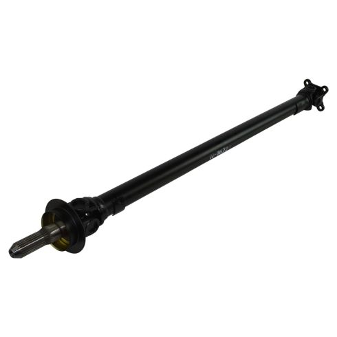 Infiniti Front Driveshaft TRQ DSA89386