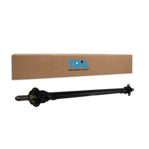 Infiniti Front Driveshaft TRQ DSA89386