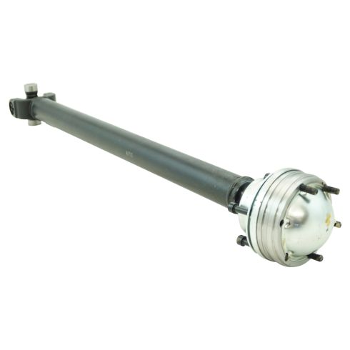 Ford Mazda Mercury Front Driveshaft TRQ DSA89391