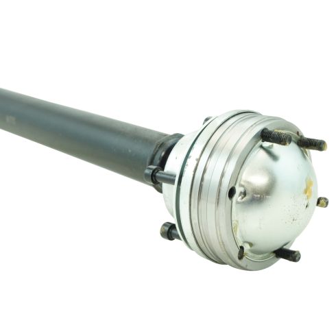 Ford Mazda Mercury Front Driveshaft TRQ DSA89391