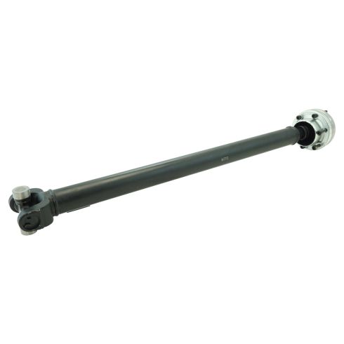 Ford Mazda Mercury Front Driveshaft TRQ DSA89391