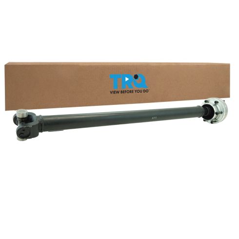 Ford Mazda Mercury Front Driveshaft TRQ DSA89391