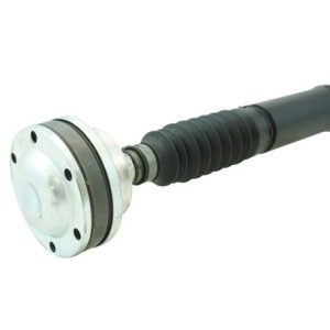 Dodge Mitsubishi Front Driveshaft TRQ DSA89388