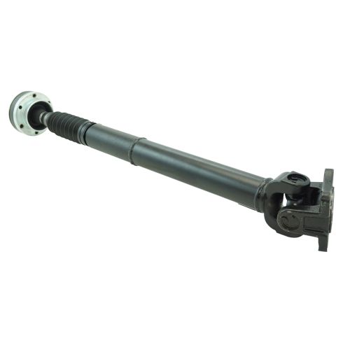 Dodge Mitsubishi Front Driveshaft TRQ DSA89388