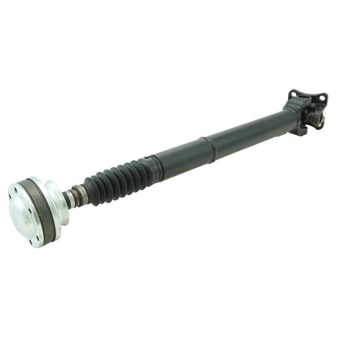 Dodge Mitsubishi Front Driveshaft TRQ DSA89388