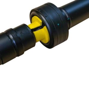 Nissan Rogue Rogue Select Rear Driveshaft TRQ DSA89437