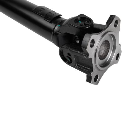 Jeep Commander Grand Cherokee Driveshaft TRQ DSA80394