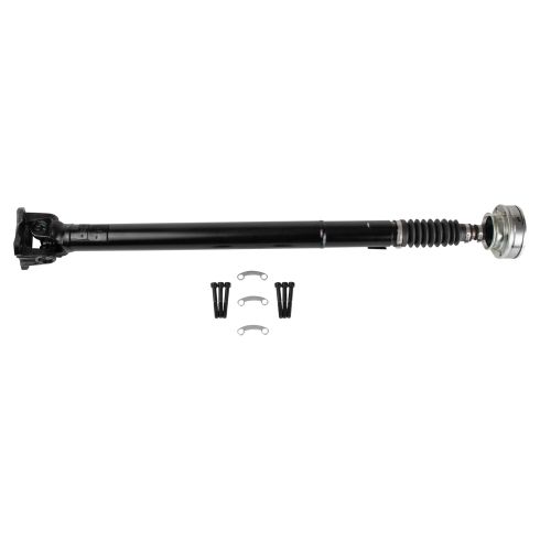Jeep Commander Grand Cherokee Driveshaft TRQ DSA80394