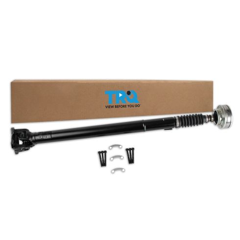 Jeep Commander Grand Cherokee Driveshaft TRQ DSA80394
