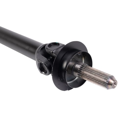 Infiniti EX35 FX35 FX45 G35 M35 M45 Front Driveshaft TRQ DSA38896