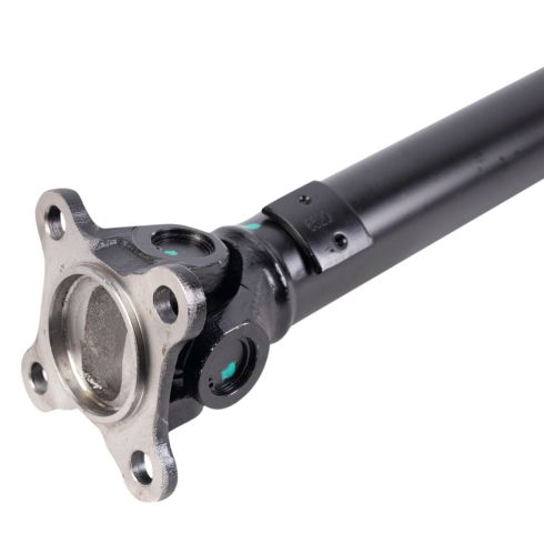 Infiniti EX35 FX35 FX45 G35 M35 M45 Front Driveshaft TRQ DSA38896