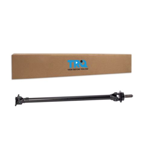 Infiniti EX35 FX35 FX45 G35 M35 M45 Front Driveshaft TRQ DSA38896