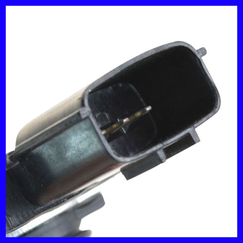Nissan Pathfinder Infiniti QX4 Mass Air Flow Sensor DIY Solutions EMS00628
