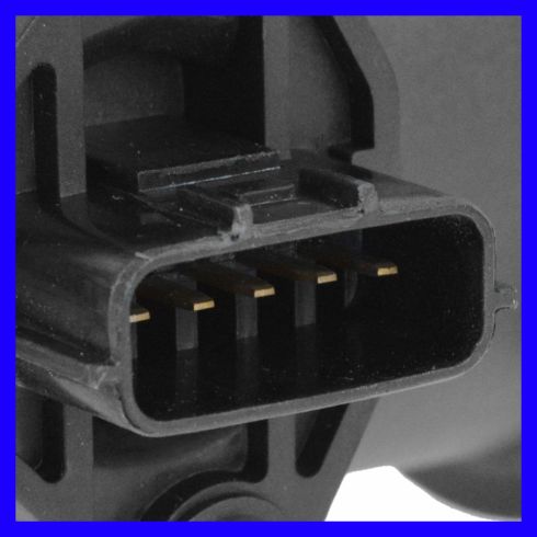 Nissan Infiniti Mass Air Flow Sensor DIY Solutions EMS00631