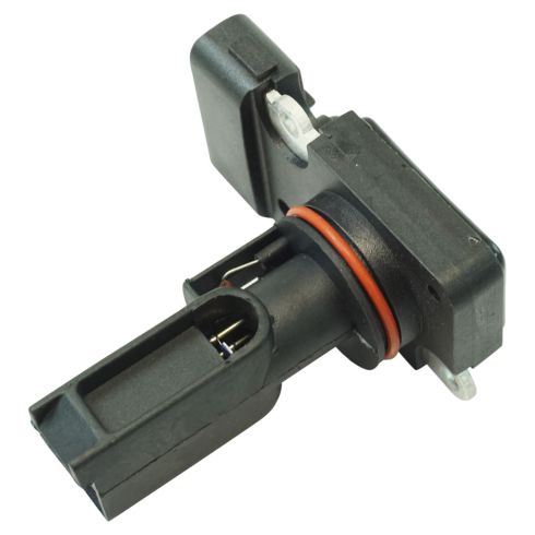2004-07 Suzuki Aerio Mass Air Flow Sensor DIY Solutions EMS00097