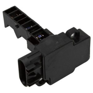 Chevrolet GMC Mass Air Flow Sensor DIY Solutions EMS00118